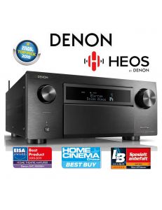 Denon AVC-X8500H