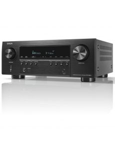 Denon AVR-S980H 8K (7.2 сh) 