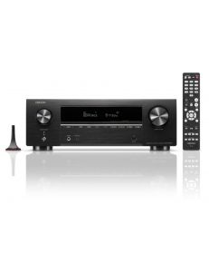 DENON AVR-X1800H DENON AVR-X1800H
