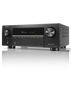 AV-ресивер Denon AVR-X2900H