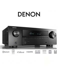 Denon AVR-X550BT