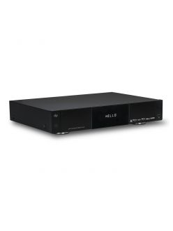 Повнорозмірний 8K UHD медіаплеєр Dorpo UHP-3003