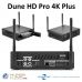 Медіаплеєр Dune HD Pro 4K Plus