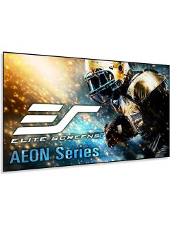Настінний екран Elite Screens AR120WH2 120" (16:9)