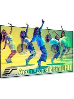 Екран для проектора Elite Screens AR135H2-AUHD