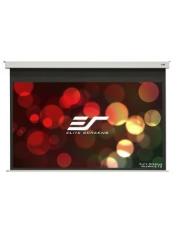 Екран для проектора Elite Screens EB110HW2-E12