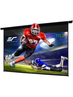 Екран для проектора Elite Screens Electric84XH