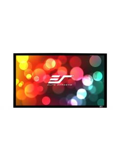 Екран для проектора Elite Screens ER100WH1