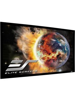 Екран для проектора Elite Screens ER120WH1