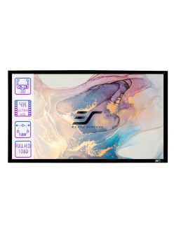 Экран для проектора Elite Screens ER135WH1