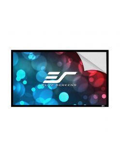 Екран для проектора Elite Screens ER92WH1