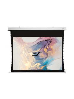 Екран для проектора вбудований Elite Screens ITE100HW3-E24