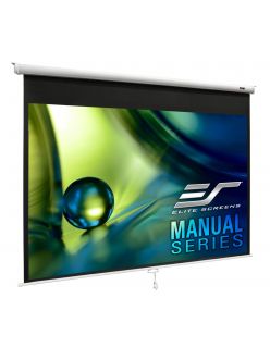 Екран для проектора ручний Elite Screens M100NWV