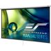 Екран для проектора ручний Elite Screens M100XWH-E24