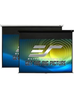 Екран для проектора ручний Elite Screens M150XWV2