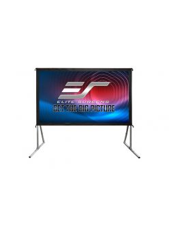 Екран для проектора Elite Screens OMS150H2-DUAL