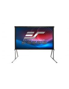 Elite Screens OMS180H2-DUAL