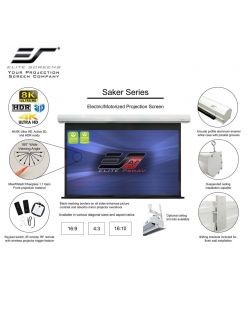 Екран Elite Screens SK135XXW-E18