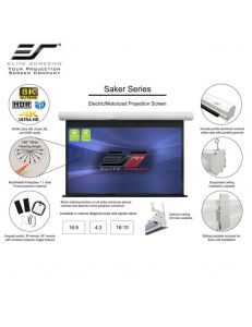 Elite Screens SK135NXW-E6