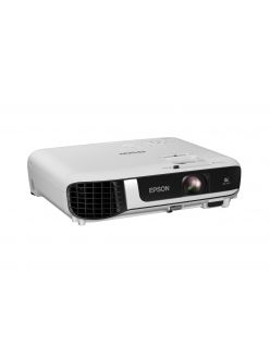 Проектор Epson EB-W51 (V11H977040)