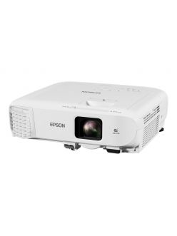 Проектор Epson EB-X49 (V11H982040)