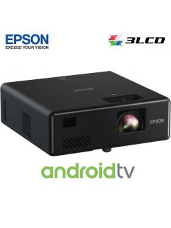 Проектор Epson EF-11 (V11HA23040)