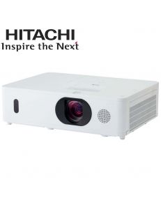 HITACHI CP-WU5500