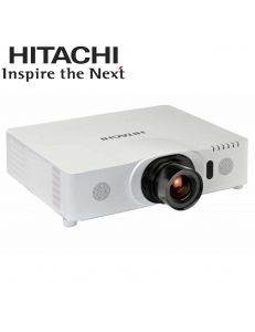 HITACHI CP-WU8461