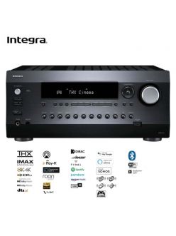 A/V Ресивер 9.2-канальный сетевой Integra DRX 5.4