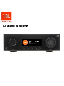 JBL MA9100HP 9.2-канальний високоефективний AV-ресивер 8K