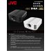 Проектор JVC DLA-N7