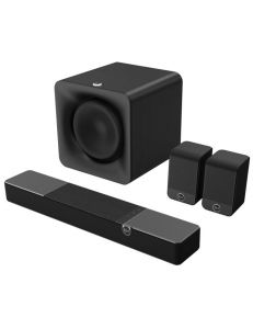 Klipsch Flexus Core 100 + Sub + Surround