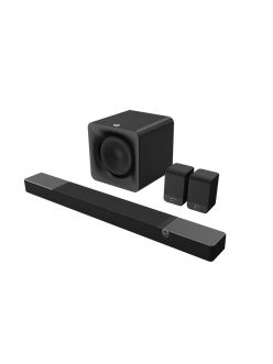 Саундбар Klipsch Flexus Core 200 + Sub + Surround