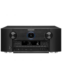 AV-процесор Marantz AV-7706