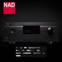 NAD T 758 V3i