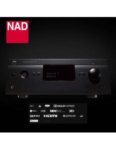 NAD T 758 V3i