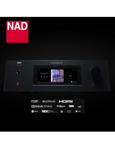 NAD T 778