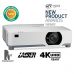 Лазерний проектор NEC P605UL