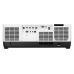 Лазерний проектор NEC PA804UL-WH
