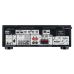 7.2-канальний 8K AV-ресивер для домашнього кінотеатру Onkyo TX-NR5100 | Перевірено Roon | Розумне голосове керування | Bluetooth | Dolby Atmos