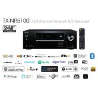 Onkyo TX-NR5100