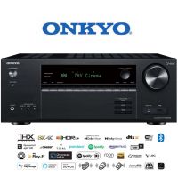 Onkyo TX-NR6100