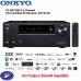 AV-ресивер Onkyo TX-NR7100 9.2 CH 8K THX IMAX Atmos Домашній кінотеатр
