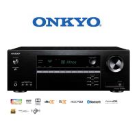 Onkyo TX-SR393