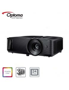 Optoma HD28e