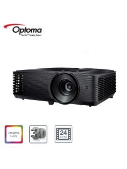 Проектор Optoma HD28e