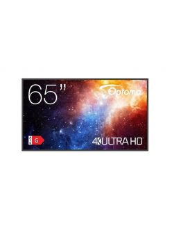 LED панель 65" OPTOMA N3651K