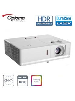 Проектор Optoma ProScene ZU506