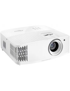 Optoma UHD38x