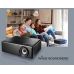 Optoma UHZ55 Лазерний смарт-проектор для домашніх розваг у форматі 4K UHD